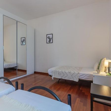 Prospettiva Corso Giovecca Apartment Ferrara Bagian luar foto